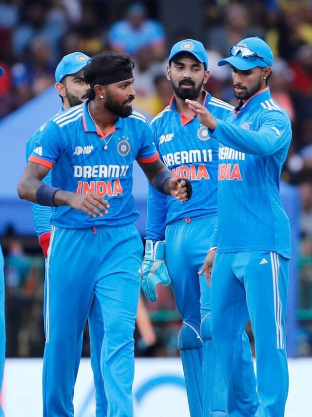 भारत और न्यूजीलैंड की टीम दोनों अबतक बेहतरीन परफॉर्मेंस करने में सफल रही है