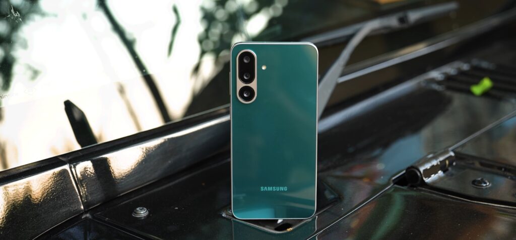 Samsung Galaxy A56 5G Unboxing और रिव्यू: कीमत, फीचर्स और परफॉर्मेंस