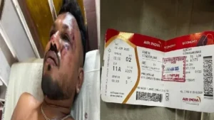 अहमदाबाद एयर इंडिया विमान हादसा 2025: विश्वास कुमार रमेश का चमत्कारिक बचाव और सोशल मीडिया की प्रतिक्रियाएं