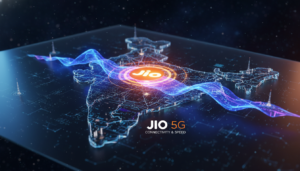 ओपन सिग्नल रिपोर्ट: Jio बना भारत का 5G बादशाह, रफ़्तार और कनेक्टिविटी में सबको पछाड़ा