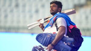 Sanju Samson vs Ishan Kishan: जीरो पर आउट होने के बावजूद मिला ‘गजब समर्थन’, प्लेइंग 11 से ईशान किशन की छुट्टी तय?